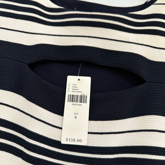 NWT Maeve from Anthropologie dress - Picture 4 of 5